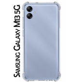 Панель Anti-Shock BeCover для Samsung Galaxy M13 5G SM-M136