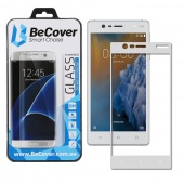 Защитное стекло BeCover для  Nokia 3