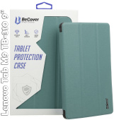 Чохол-книжка BeCover Smart Case для Lenovo Tab M9 TB-310 9"
