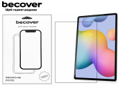 Захисне скло BeCover для Samsung Galaxy Tab A9 SM-X115 8.7"