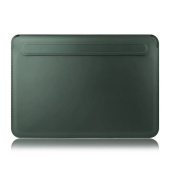 Чохол-сумка BeCover ECO Leather для MacBook 12"