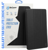 Чохол-книжка BeCover Smart Case для Samsung Galaxy Tab S6 Lite (2024) 10.4" P620/P625/P627