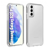 Чохол-накладка BeCover Space Case для Samsung Galaxy S21 Plus SM-G996
