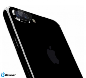 Защитное стекло BeCover для камеры Apple iPhone 7 / 8 / SE 2020