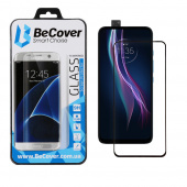 Защитное стекло BeCover для Motorola One Fusion+