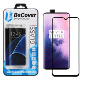 Защитное стекло BeCover для OnePlus 7