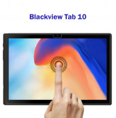 Защитное стекло BeCover для Blackview Tab 10