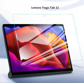 Защитное стекло BeCover для Lenovo Yoga Tab 11 YT-706F