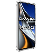 Панель Anti-Shock BeCover для Poco X4 Pro 5G