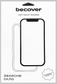 Защитное стекло BeCover для Samsung Galaxy Tab A 10.5 T590/T595