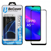 Защитное стекло BeCover для Oppo A5 2020 / Oppo A31
