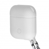 Чехол HUXING Series i-Smile для Apple AirPods IPH1458