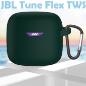 Чохол Silicon BeCover для JBL Tune Flex TWS