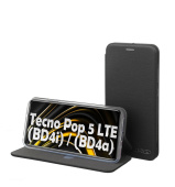 Чохол-книжка BeCover Exclusive для Tecno Pop 5 LTE (BD4i) / (BD4a)