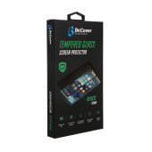 Захисне скло BeCover для Vivo V23 5G