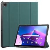 Чохол-книжка Flexible TPU Mate BeCover для Lenovo Tab M10 Plus TB-125F (3rd Gen)/K10 Pro TB-226 10.61"