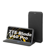 Чохол-книжка BeCover Exclusive для ZTE Blade V40 Pro