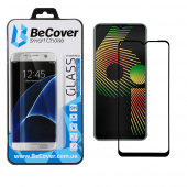 Защитное стекло BeCover для Realme 6i