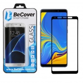 Защитное стекло BeCover для Samsung Galaxy A9 2018 SM-A920
