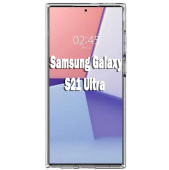 Чохол-накладка BeCover Space Case для Samsung Galaxy S21 Ultra SM-G998