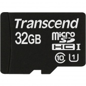Transcend 32 GB microSDHC UHS-I Premium TS32GUSDCU1 (300817)