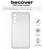 Панель Anti-Shock BeCover для Samsung Galaxy A25 SM-A256 5G