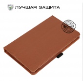 Чехол BeCover Slimbook для Asus ZenPad 7 C Z170