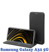 Чохол-книжка BeCover Exclusive для Samsung Galaxy A32 5G SM-A326