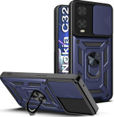 Панель Military BeCover для Nokia C32