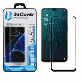 Защитное стекло BeCover для Oppo A5s
