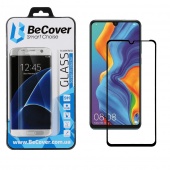 Защитное стекло BeCover для Huawei P30 Lite