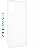 Силиконовый чехол BeCover для ZTE Blade V30
