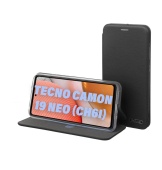 Чохол-книжка BeCover Exclusive для Tecno Camon 19 Neo (CH6i)