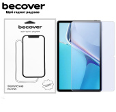 Захисне скло BeCover для Huawei MatePad SE 2022 10.4"