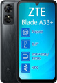 ZTE Blade A33 Plus