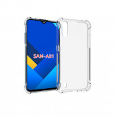 Панель Anti-Shock BeCover для Samsung Galaxy A01 SM-A015
