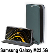 Чохол-книжка BeCover Exclusive для Samsung Galaxy M23 5G SM-M236