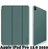 Чохол-книжка Magnetic BeCover для Apple iPad Pro 12.9 2020/2021/2022