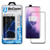 Защитное стекло BeCover для OnePlus 7 Pro
