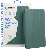 Чохол-книжка Flexible TPU Mate BeCover для Samsung Galaxy Tab A9 Plus SM-X210/SM-X215/SM-X216 11.0"