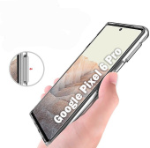 Чохол-накладка BeCover Space Case для Google Pixel 6 Pro