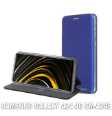 Чохол-книжка BeCover Exclusive для Samsung Galaxy A24 4G SM-A245