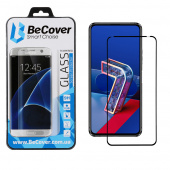 Защитное стекло BeCover для ASUS ZenFone 7 Pro ZS671KS