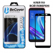 Защитное стекло BeCover для ASUS ZenFone Live L2