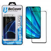 Защитное стекло BeCover для Realme 5 Pro