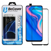 Защитное стекло BeCover для Huawei P Smart Z / Y9 Prime 2019