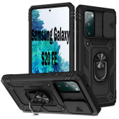 Панель Military BeCover для Samsung Galaxy S20 FE SM-G780