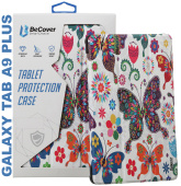 Чохол-книжка BeCover Smart Case для Samsung Galaxy Tab A9 Plus SM-X210/SM-X215/SM-X216 11.0"