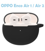 Чохол Silicon BeCover для OPPO Enco Air 1 / Air 2