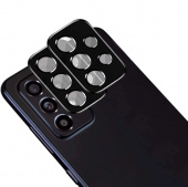 Защитное стекло BeCover для камеры Samsung Galaxy A71 SM-A7160